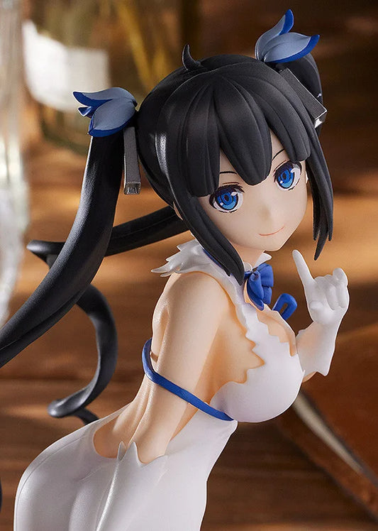 Danmachi / Hestia Pop Up Parade (En Stock)
