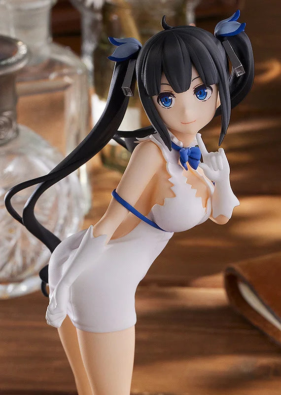 Danmachi / Hestia Pop Up Parade (En Stock)