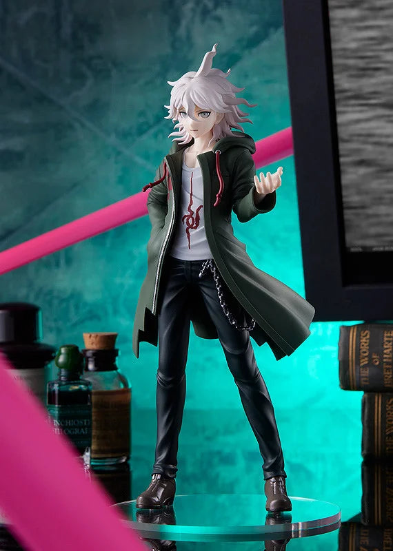 Danganronpa / Nagito Komaeda Pop Up Parade (En Stock)