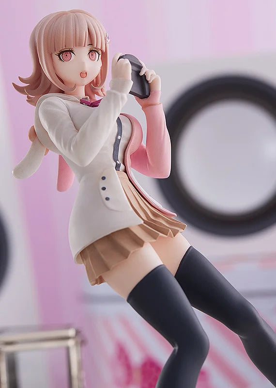 Danganronpa / Chiaki Nanami ~ Monomi Hoodie Ver. ~ Pop Up Parade (En Stock)