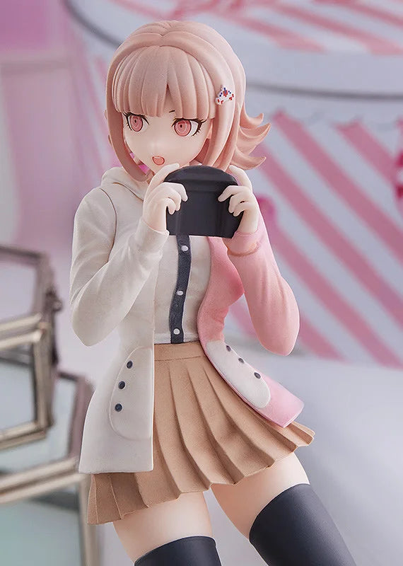 Danganronpa / Chiaki Nanami ~ Monomi Hoodie Ver. ~ Pop Up Parade (En Stock)