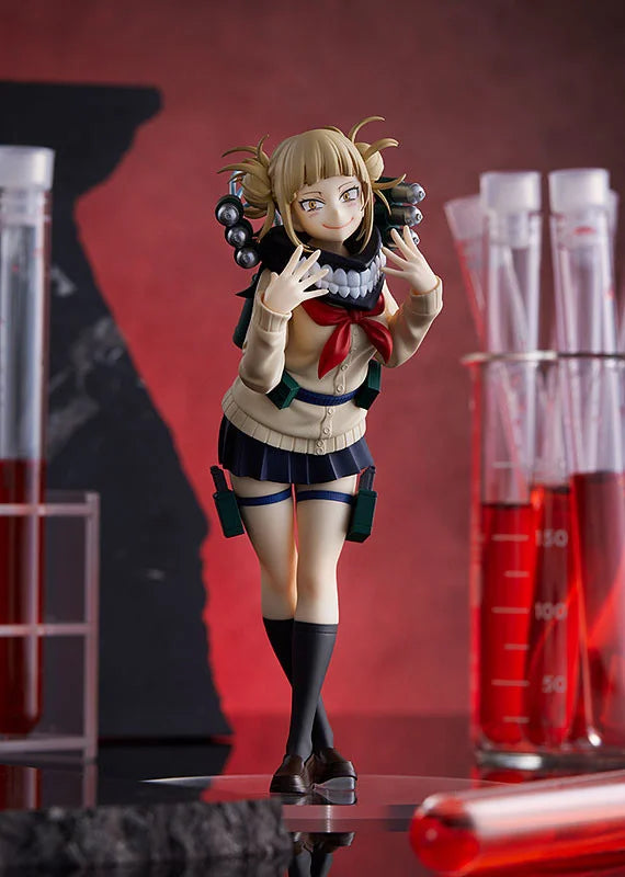 My Hero Academia / Himiko Toga Pop Up Parade (En Stock)