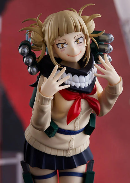 My Hero Academia / Himiko Toga Pop Up Parade (En Stock)