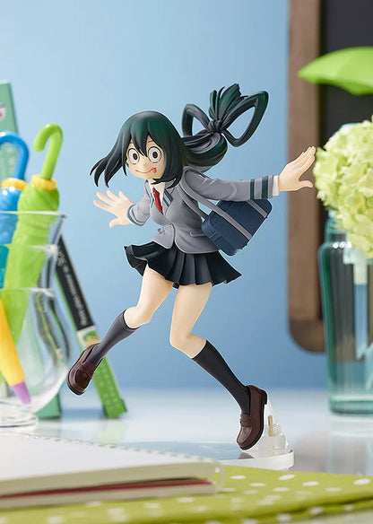 My Hero Academia / Tsuyu Asui Pop Up Parade (En Stock)