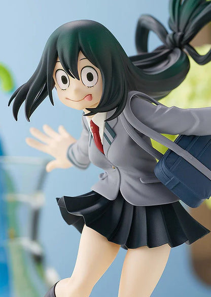 My Hero Academia / Tsuyu Asui Pop Up Parade (En Stock)