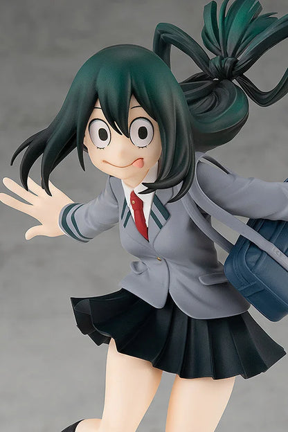 My Hero Academia / Tsuyu Asui Pop Up Parade (En Stock)