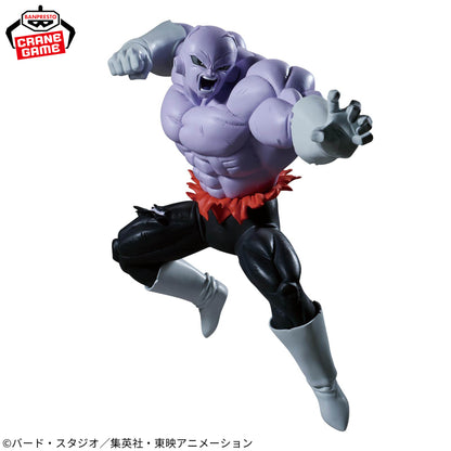 Dragon Ball Super / Jiren Banpresto Match Makers (Preventa)