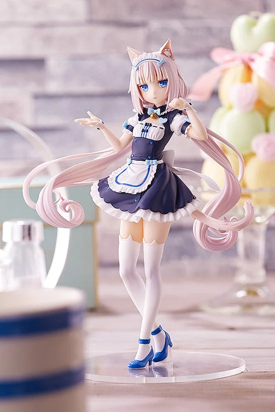 Nekopara / Vanilla Pop Up Parade (En Stock)