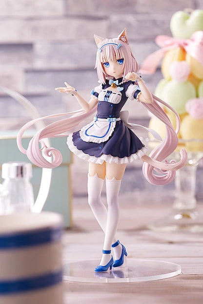 Nekopara / Vanilla Pop Up Parade (En Stock)