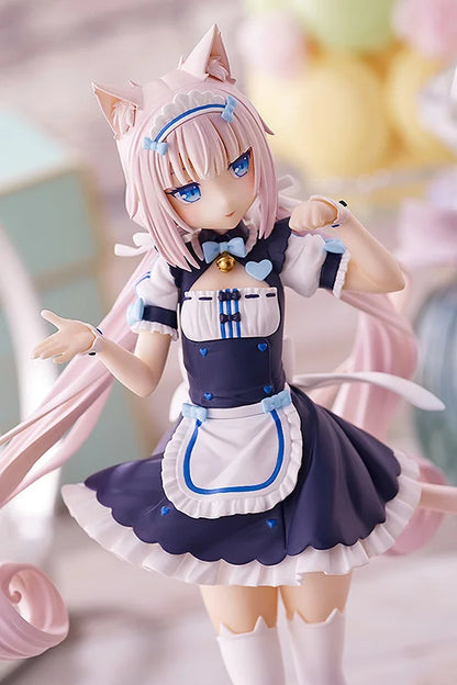 Nekopara / Vanilla Pop Up Parade (En Stock)