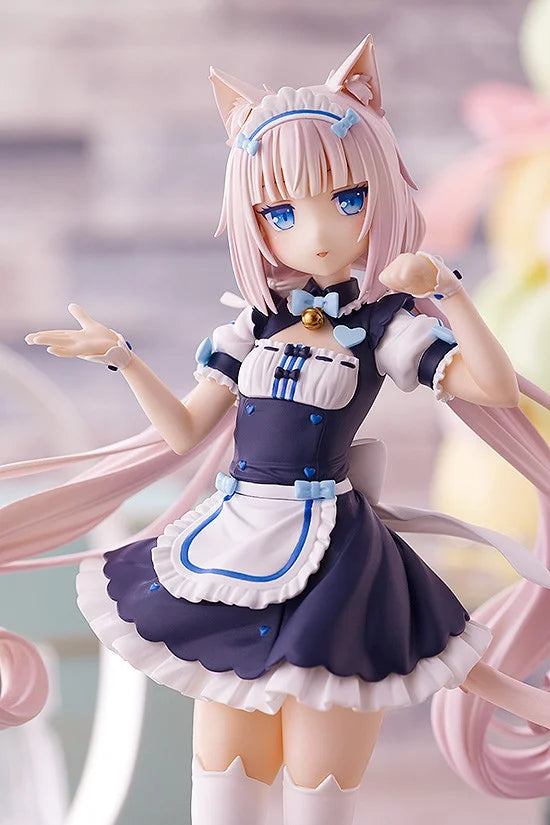 Nekopara / Vanilla Pop Up Parade (En Stock)