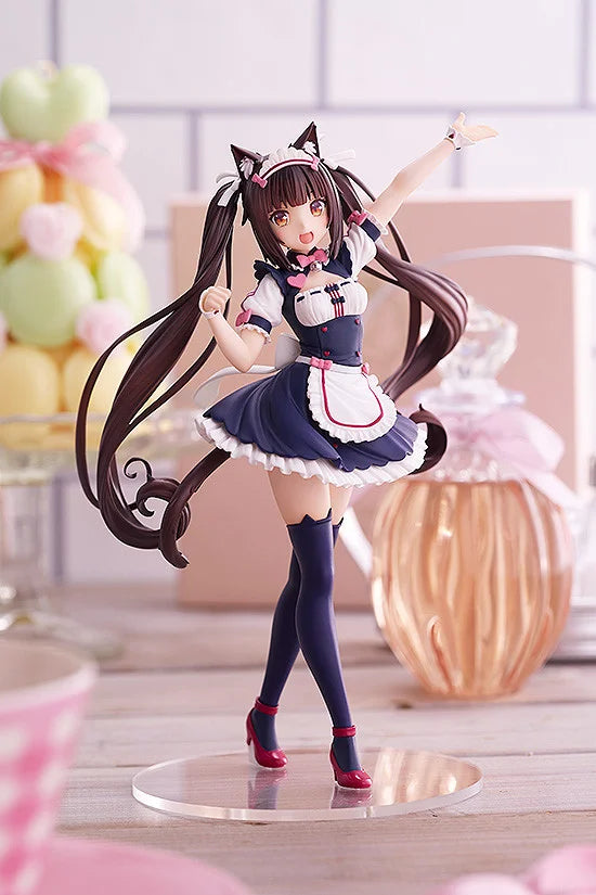 Nekopara / Chocola Pop Up Parade (En Stock)