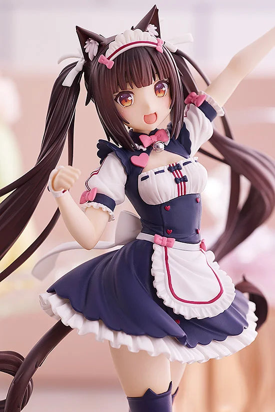 Nekopara / Chocola Pop Up Parade (En Stock)