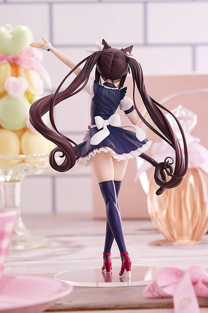Nekopara / Chocola Pop Up Parade (En Stock)