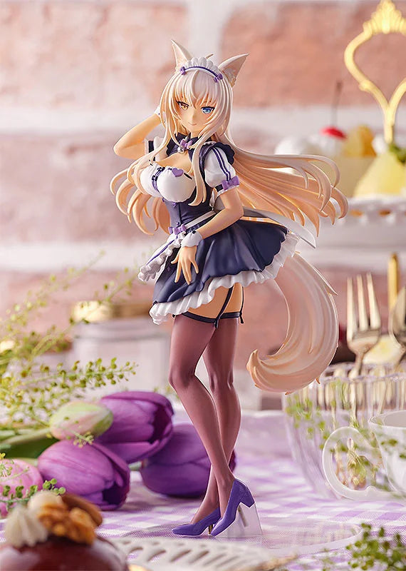 Nekopara / Coconut Pop Up Parade (En Stock)