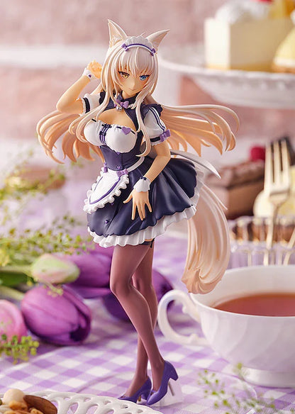 Nekopara / Coconut Pop Up Parade (En Stock)