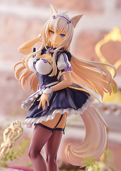 Nekopara / Coconut Pop Up Parade (En Stock)