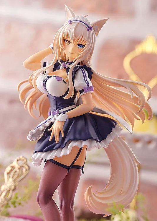 Nekopara / Coconut Pop Up Parade (En Stock)