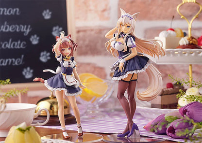 Nekopara / Coconut Pop Up Parade (En Stock)