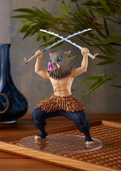 Kimetsu No Yaiba / Inosuke Hashibira Pop Up Parade (En Stock)