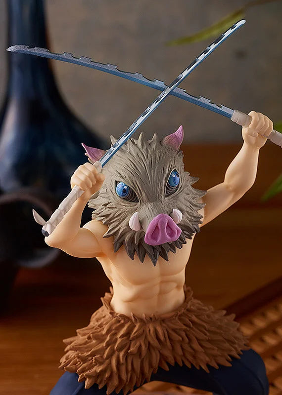 Kimetsu No Yaiba / Inosuke Hashibira Pop Up Parade (En Stock)