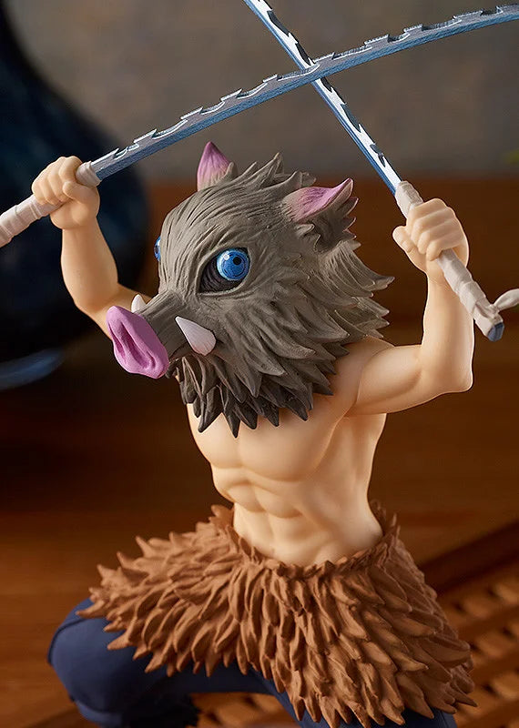 Kimetsu No Yaiba / Inosuke Hashibira Pop Up Parade (En Stock)