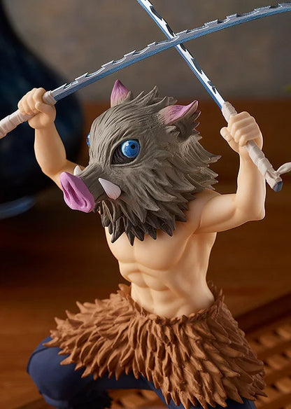 Kimetsu No Yaiba / Inosuke Hashibira Pop Up Parade (En Stock)