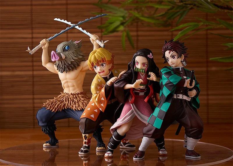 Kimetsu No Yaiba / Inosuke Hashibira Pop Up Parade (En Stock)