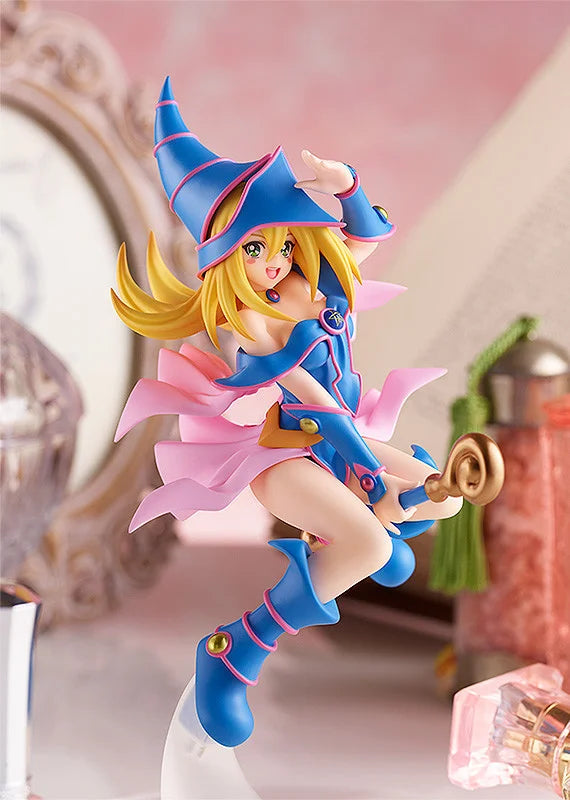 Yu-Gi-Oh! / Dark Magician Girl Pop Up Parade (En Stock)