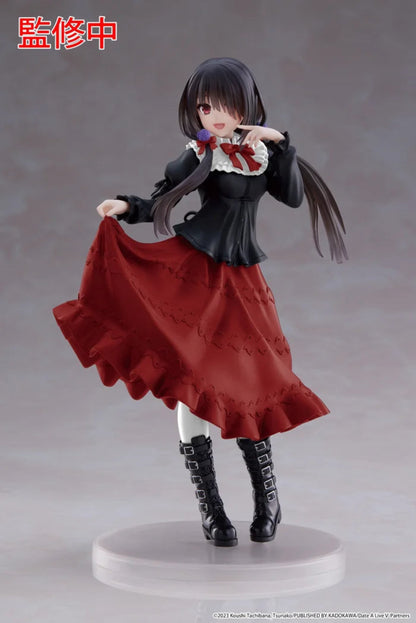 Date A Live / Kurumi Tokisaki  ~ Casual Wear Renewal Edition Ver. ~ Taito Coreful (En Stock)