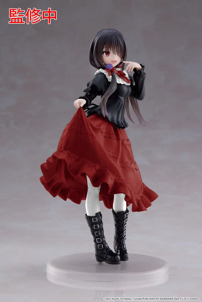Date A Live / Kurumi Tokisaki  ~ Casual Wear Renewal Edition Ver. ~ Taito Coreful (En Stock)