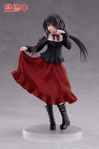Date A Live / Kurumi Tokisaki  ~ Casual Wear Renewal Edition Ver. ~ Taito Coreful (En Stock)