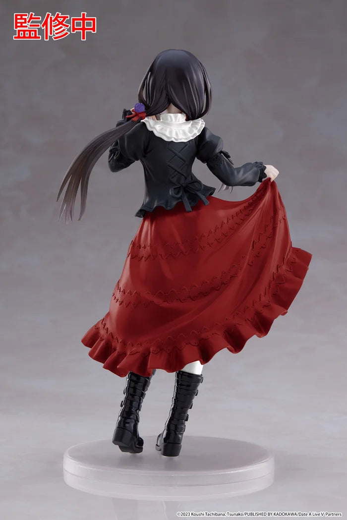 Date A Live / Kurumi Tokisaki  ~ Casual Wear Renewal Edition Ver. ~ Taito Coreful (En Stock)