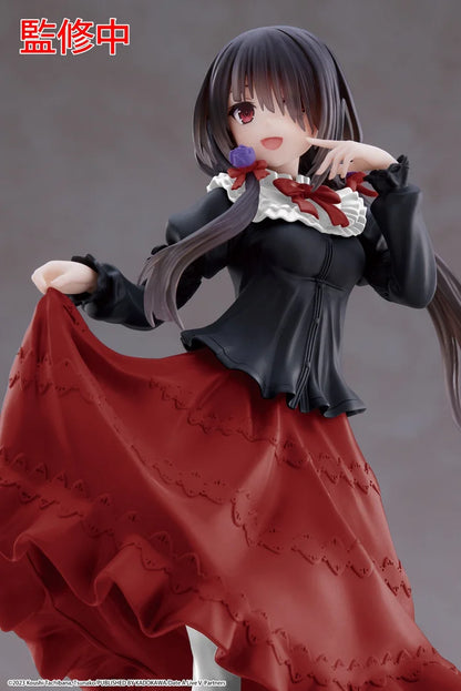 Date A Live / Kurumi Tokisaki  ~ Casual Wear Renewal Edition Ver. ~ Taito Coreful (En Stock)