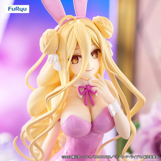 Date A Live / Mukuro Hoshimiya ~ Pink Ver. ~ FuRyu Bicute Bunnies (En Stock)