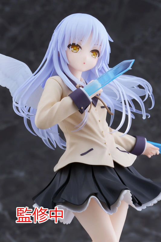 Angel Beats! / Kanade Tachibana Taito Coreful (En Stock)