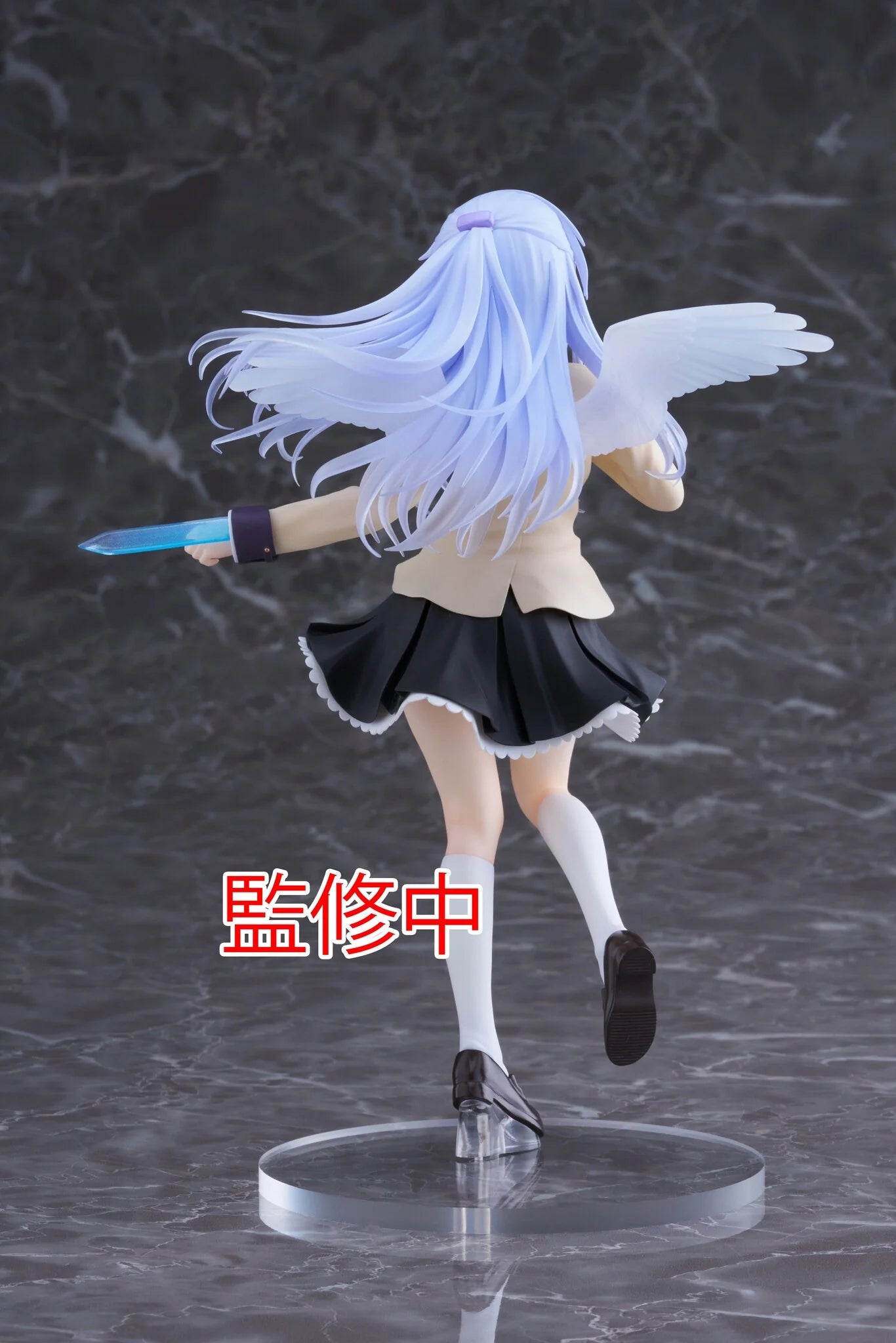 Angel Beats! / Kanade Tachibana Taito Coreful (En Stock)