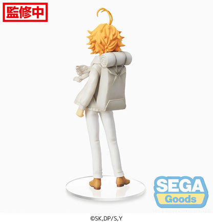 The Promised Neverland / Emma Sega Spm (En Stock)