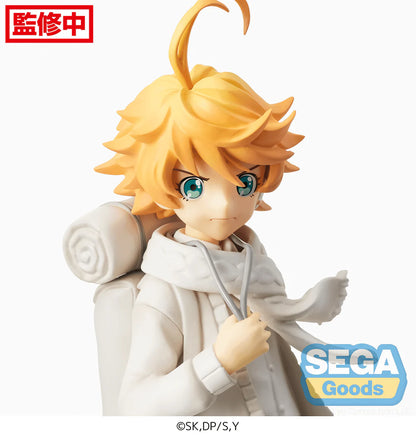 The Promised Neverland / Emma Sega Spm (En Stock)