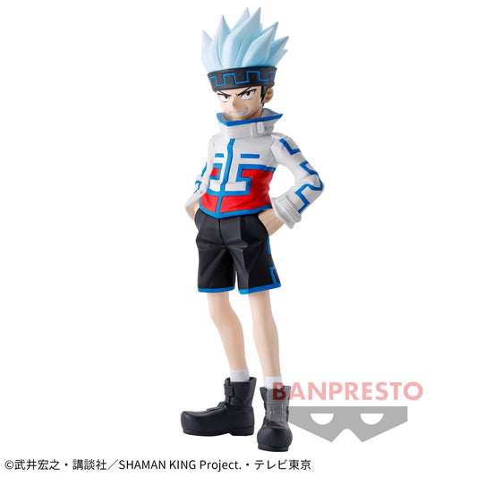 Shaman King / Horohoro Banpresto (En Stock)