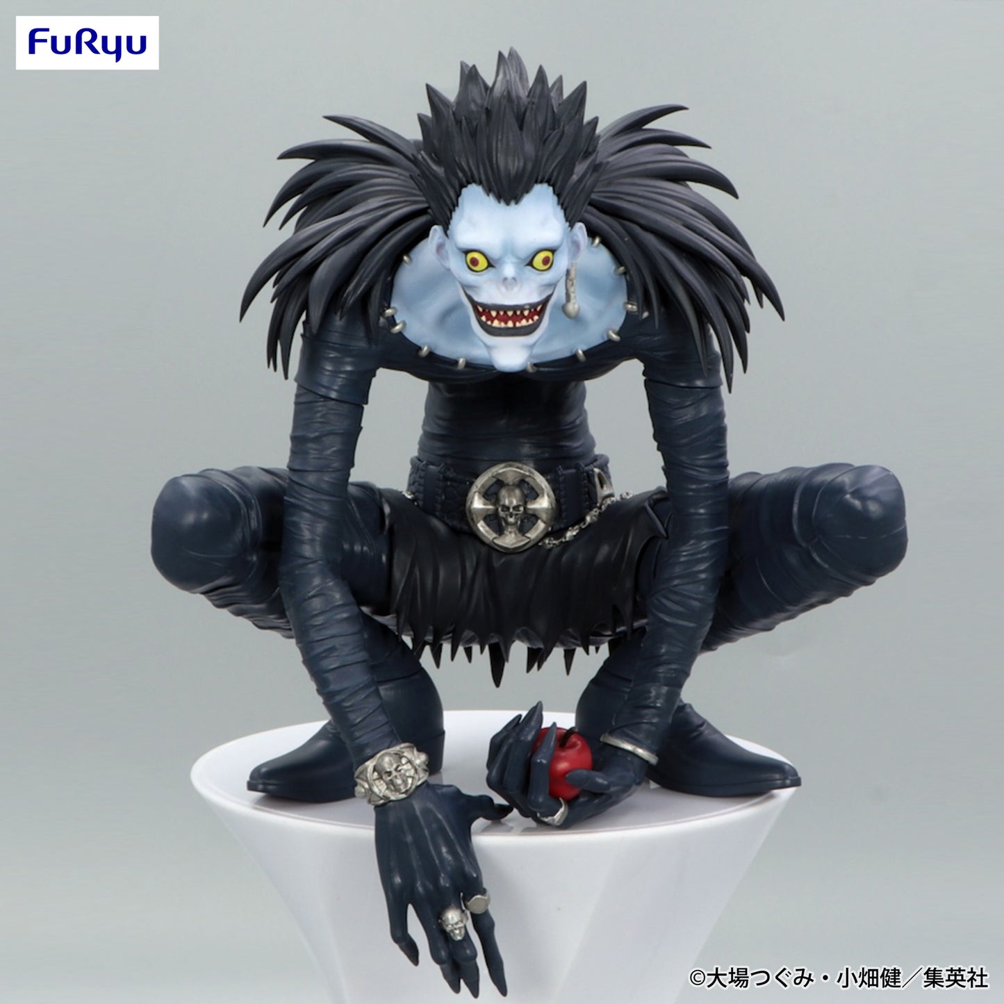 Death Note / Ryuk FuRyu Noodle Stopper (Preventa)