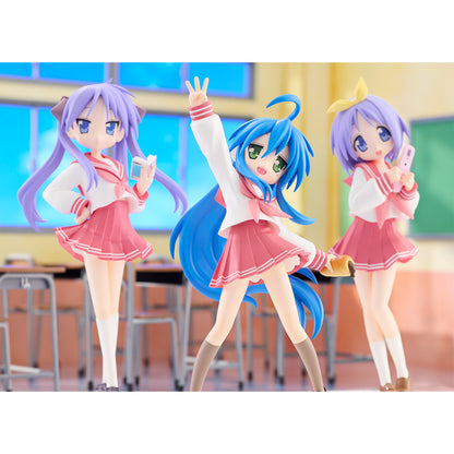 Lucky Star / Tsukasa Hiiragi FuRyu Trio-Try-iT (Preventa)