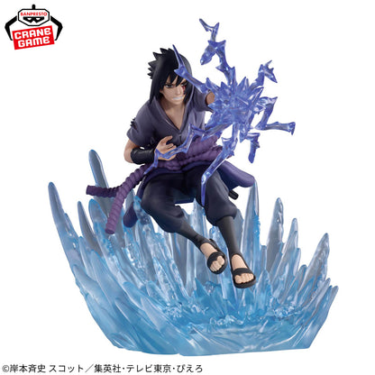 Naruto Shippuden / Susuke Banpresto Combination Battle 2 (Preventa)