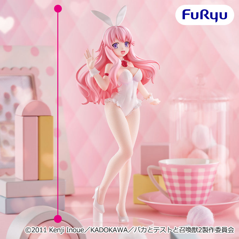 Baka to Test to Shoukanjuu / Mizuki Himeji FuRyu BiCute Bunnies (Preventa)