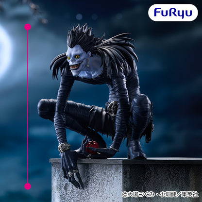Death Note / Ryuk FuRyu Noodle Stopper (Preventa)