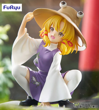 Touhou Project / Suwako Moriya FuRyu Noodle Stopper (Preventa)