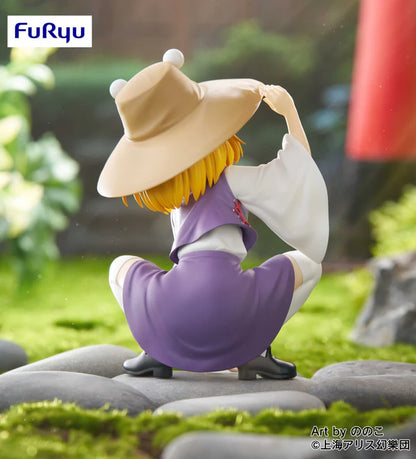 Touhou Project / Suwako Moriya FuRyu Noodle Stopper (Preventa)
