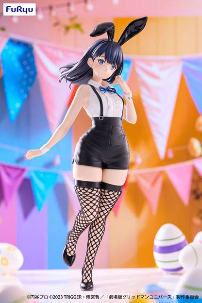 Gridman Universe / Rikka Takarada ~ Easter Bunny ver. ~ FuRyu BiCute Bunnies (Preventa)