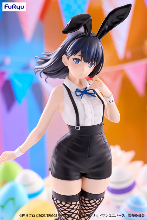 Gridman Universe / Rikka Takarada ~ Easter Bunny ver. ~ FuRyu BiCute Bunnies (Preventa)