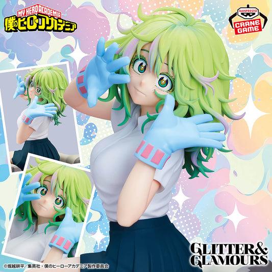 My Hero Academia / Toru Hagakure Banpresto Glitter & Glamours (Consultar Disponibilidad)